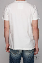 VESTIL T-shirt Uomo 0000040015 DEDICATEDBIANCO VESTIL 