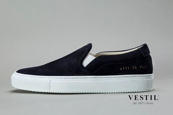 Vestil, sports shoe, black, women.