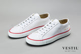 VESTIL Scarpa sportiva Donna 000004124 COMMON PROJECTBIANCO VESTIL 