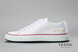 VESTIL Scarpa sportiva Donna 000004124 COMMON PROJECTBIANCO VESTIL 