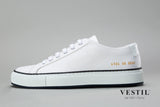 VESTIL Scarpa sportiva Donna 000004124 COMMON PROJECTBIANCO E NERO VESTIL 