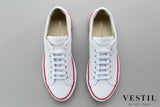 VESTIL Scarpa sportiva Donna 000004124 COMMON PROJECTBIANCO VESTIL 