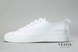 VESTIL Scarpa sportiva Donna 000004125 COMMON PROJECTBIANCO VESTIL 