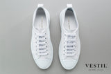 VESTIL Scarpa sportiva Donna 000004125 COMMON PROJECTBIANCO VESTIL 