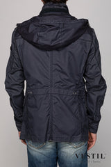 VESTIL Giaccone Uomo 0000047834 PEUTEREYBLU VESTIL 