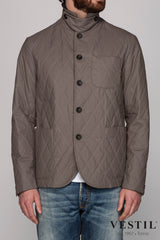 VESTIL Giaccone Uomo 0000050096 PEUTEREYMARRONE VESTIL 
