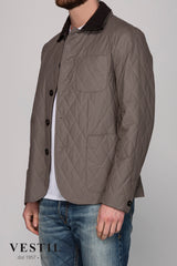 VESTIL Giaccone Uomo 0000050096 PEUTEREYMARRONE VESTIL 