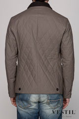 VESTIL Giaccone Uomo 0000050096 PEUTEREYMARRONE VESTIL 