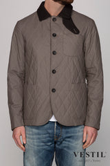 VESTIL Giaccone Uomo 0000050096 PEUTEREYMARRONE VESTIL 