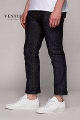 VESTIL Jeans Uomo 0000054223 NUDIE JEANSBLU VESTIL 