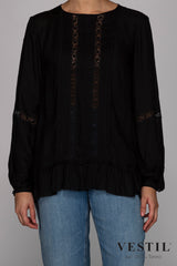 VESTIL Camicia Donna 0000055026 SIVIGLIANERO VESTIL 