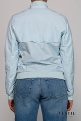VESTIL Giubbotto Donna 0000056665 BARRACUTAAZZURRO VESTIL 
