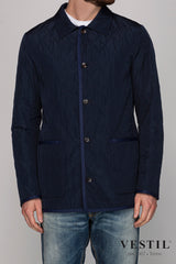 VESTIL Giaccone Uomo 0000058072 ALLEGRIBLU VESTIL 