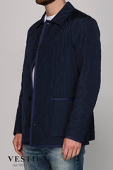 VESTIL Giaccone Uomo 0000058072 ALLEGRIBLU VESTIL 