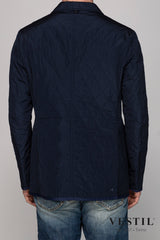 VESTIL Giaccone Uomo 0000058072 ALLEGRIBLU VESTIL 