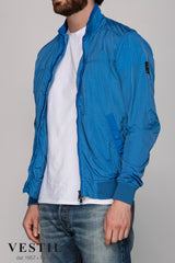 VESTIL Giubbotto Uomo 0000058366 REFRIGUEBLU VESTIL 