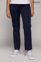 VESTIL Pantalone Donna 0000060188 KITONBLU VESTIL 