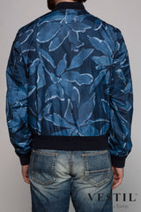 VESTIL Giubbotto Uomo 0000061378 BURBERRYBLU VESTIL 
