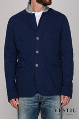 VESTIL Giaccone Uomo 0000061404 CAPOBIANCOBLU VESTIL 