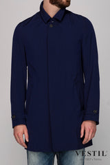 VESTIL Giaccone Uomo 0000061807 HEVOBLU VESTIL 