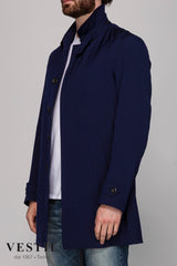 VESTIL Giaccone Uomo 0000061807 HEVOBLU VESTIL 