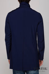 VESTIL Giaccone Uomo 0000061807 HEVOBLU VESTIL 