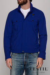 VESTIL Giubbotto Uomo 0000062018 BLAUERBLU VESTIL 