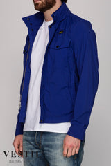VESTIL Giubbotto Uomo 0000062018 BLAUERBLU VESTIL 