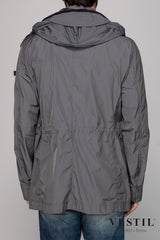 VESTIL Giaccone Uomo 0000062381 PEUTEREYGRIGIO VESTIL 