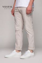 VESTIL Pantalone Uomo 0000066259 ULIMITEDGHIACCIO VESTIL 