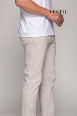 VESTIL Pantalone Uomo 0000066259 ULIMITEDGHIACCIO VESTIL 