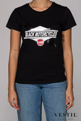 VESTIL T-shirt Donna 0000067244 COLMARNERO VESTIL 