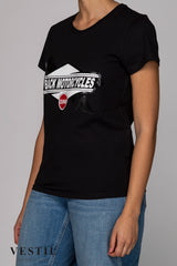 VESTIL T-shirt Donna 0000067244 COLMARNERO VESTIL 