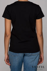 VESTIL T-shirt Donna 0000067244 COLMARNERO VESTIL 