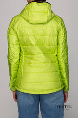 VESTIL Giubbotto Donna 0000071085 HEYVERDE ACIDO VESTIL 