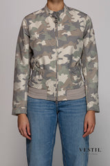 VESTIL Giubbotto Donna 0000071993 COLMARCAMOUFLAGE VESTIL 