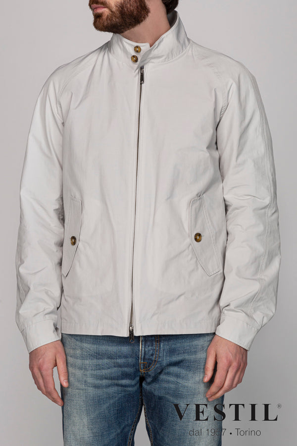 BARACUTA, men's ice jacket