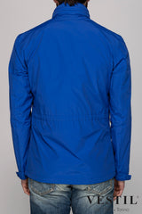 VESTIL Giubbotto Uomo 0000072552 SAVE THE DUCKBLU VESTIL 