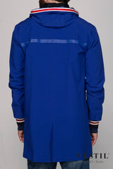 VESTIL Giaccone Uomo 0000073452 2SHIRTS AGOBLU VESTIL 