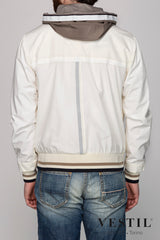 VESTIL Giubbotto Uomo 0000073559 2SHIRTS AGOBIANCO VESTIL 