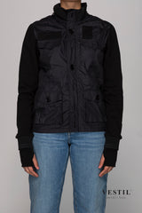 VESTIL Giubbotto Donna 0000073563 2SHIRTS AGONERO VESTIL 