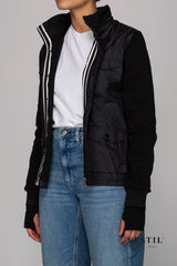 VESTIL Giubbotto Donna 0000073563 2SHIRTS AGONERO VESTIL 