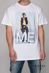VESTIL T-shirt Uomo 0000073740 DEDICATEDBIANCO VESTIL 