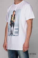 VESTIL T-shirt Uomo 0000073740 DEDICATEDBIANCO VESTIL 