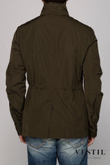 VESTIL Giaccone Uomo 0000077872 MOCLERVERDE VESTIL 