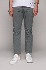VESTIL Pantalone Uomo 0000078729 JACOB COHENVERDE VESTIL 