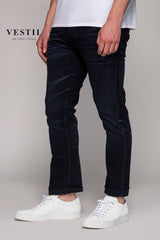 VESTIL Jeans Uomo 0000080319 NUDIE JEANSBLU VESTIL 