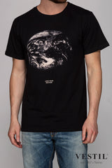 VESTIL T-shirt Uomo 0000081738 DEDICATEDNERO VESTIL 