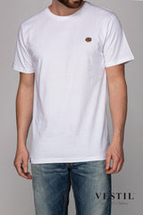 VESTIL T-shirt Uomo 0000081752 DEDICATEDBIANCO VESTIL 