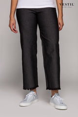 VESTIL Pantalone Donna 0000081905 BIZZARRIGRIGIO VESTIL 